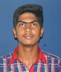 ARJUN PRASAD