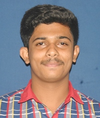 ASHWIN PRASAD