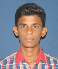 VIVEK H