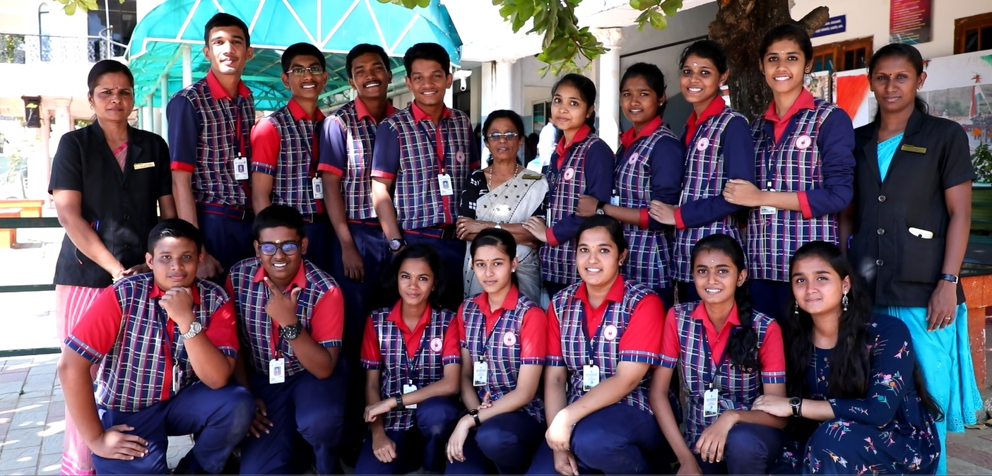 English Skit - A Grade- 60th  Kerala State Kalolsavam 