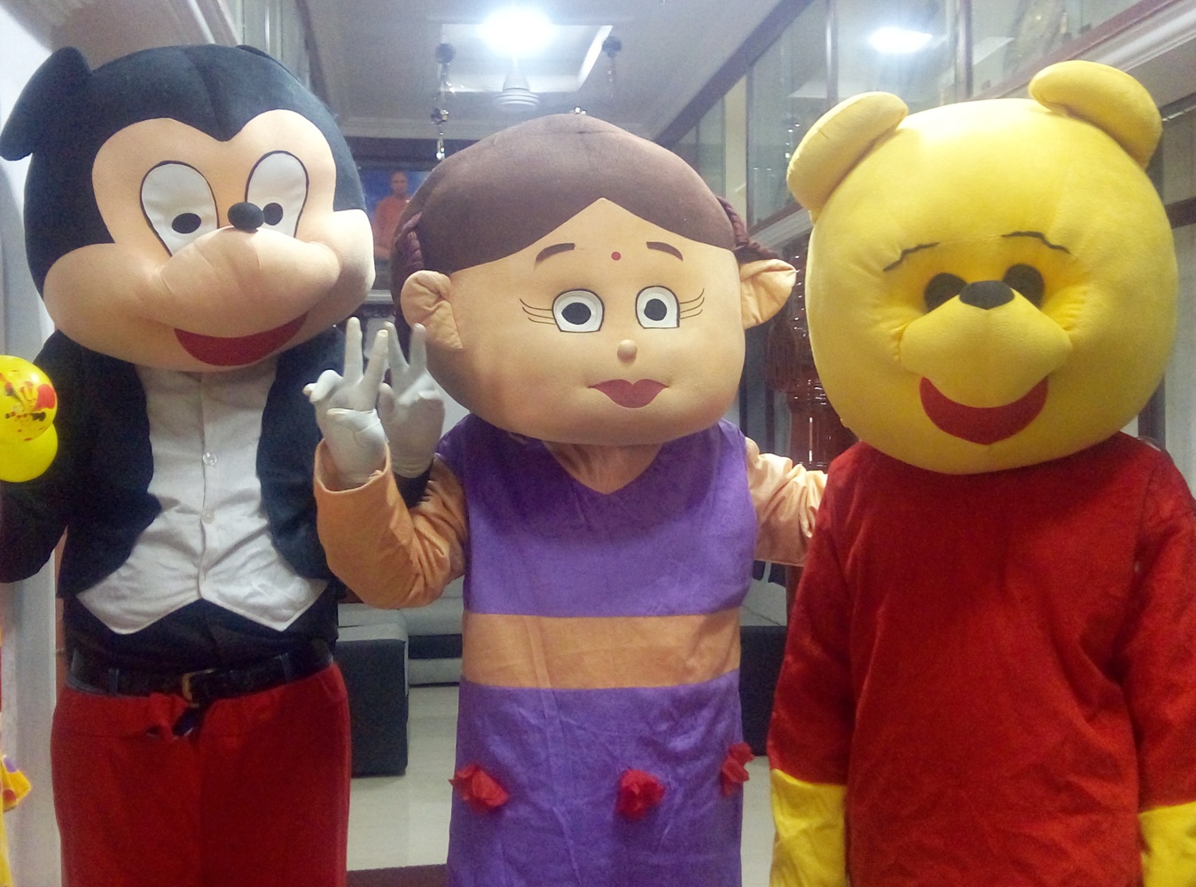 children's day 2018