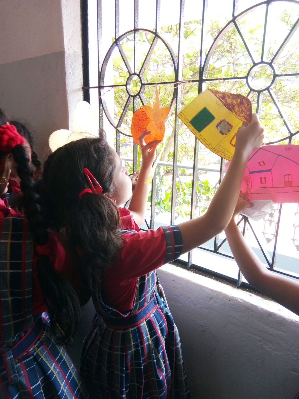 Hindi Diwas day 2018
