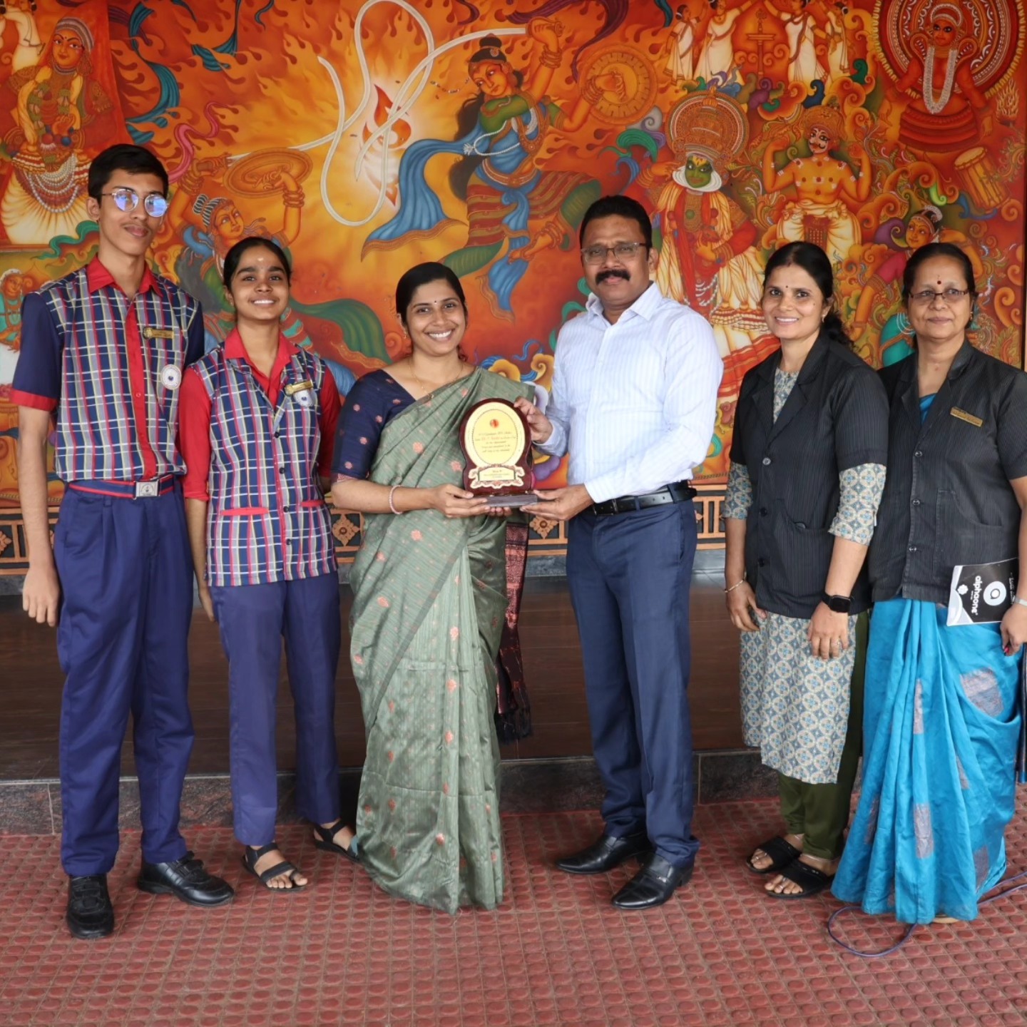 Importance of Staying Healthy During Monsoon - Dr. S Sreedevi