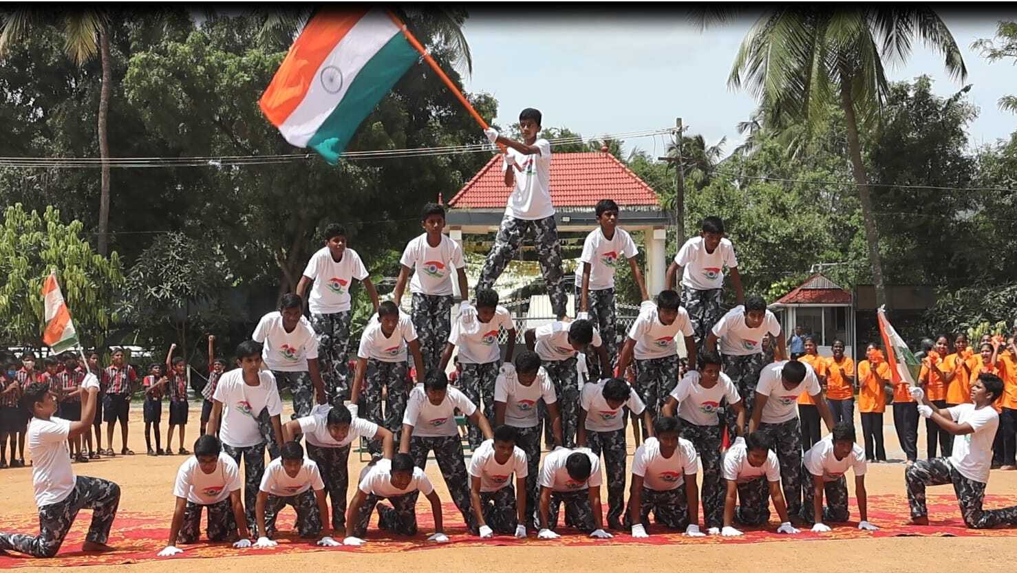 Independence Day Celebration 2022