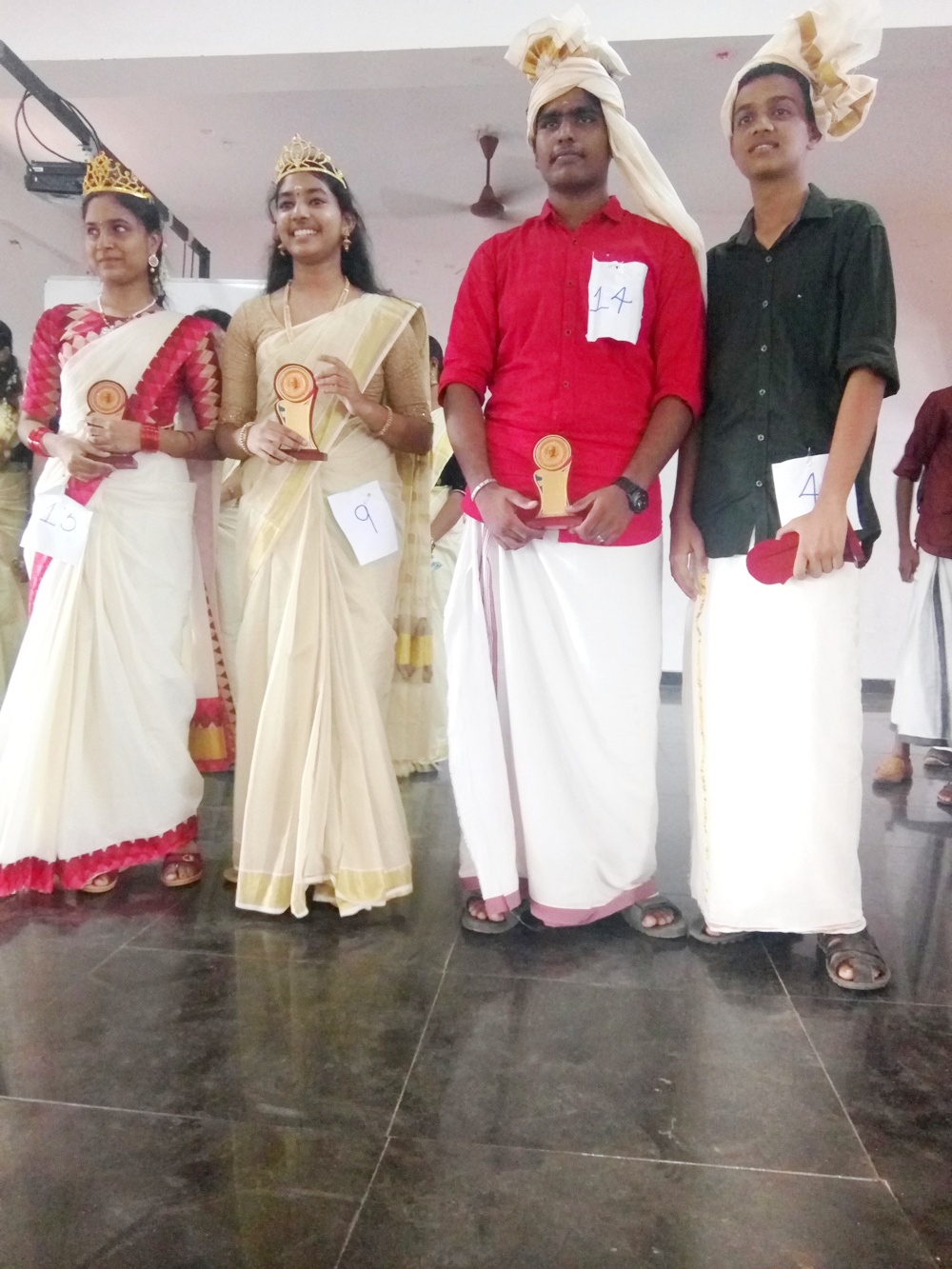 Malayali manka 2018