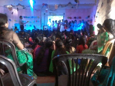 Vijayadasami Celebration
