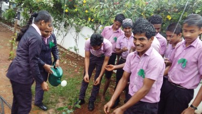 World Environment day 2017