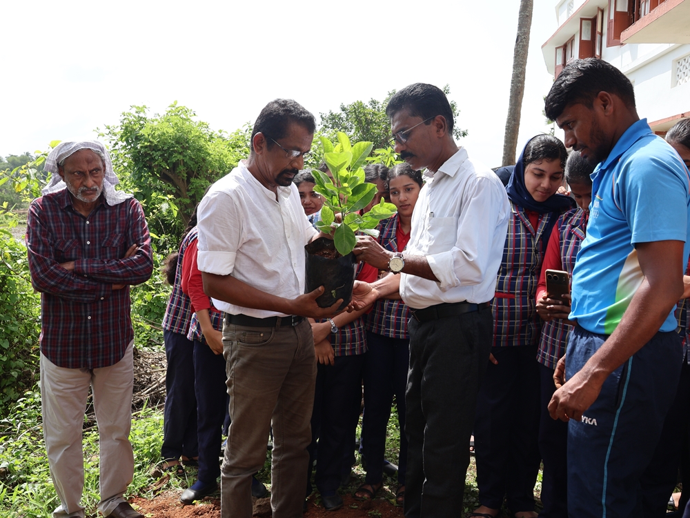 World Environment Day 2025