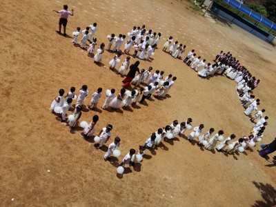 World Peace Day 2016