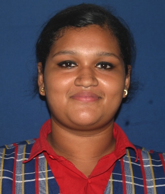 ABHINAYA P JAYAN