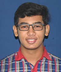 ALTHAF RAHMAN