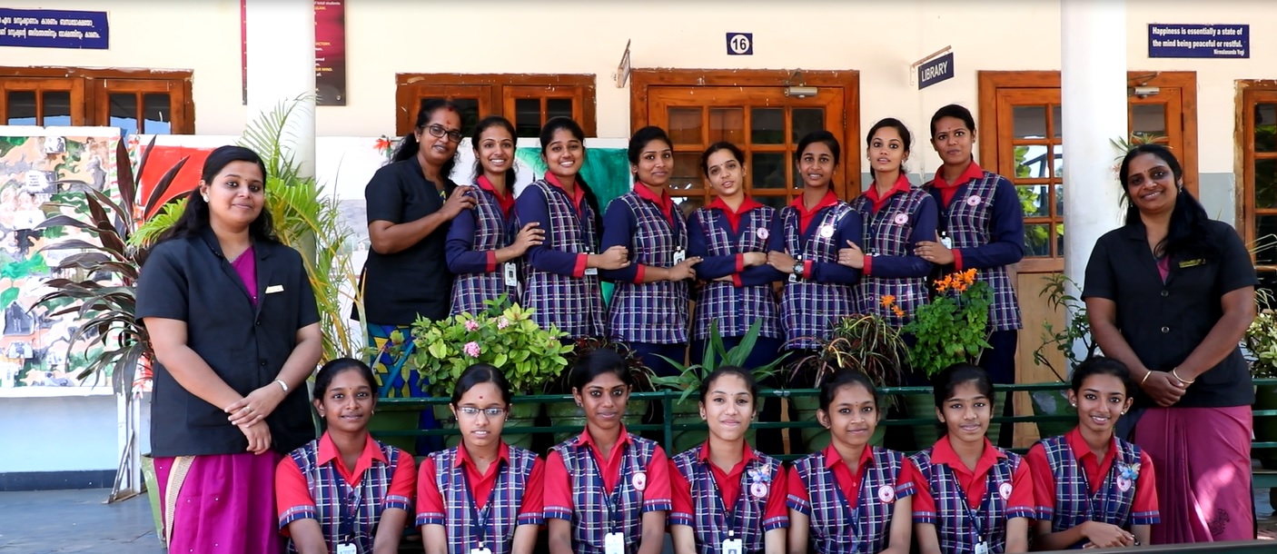 Group Dance - A Grade -60TH Kerala State Youth Festival 