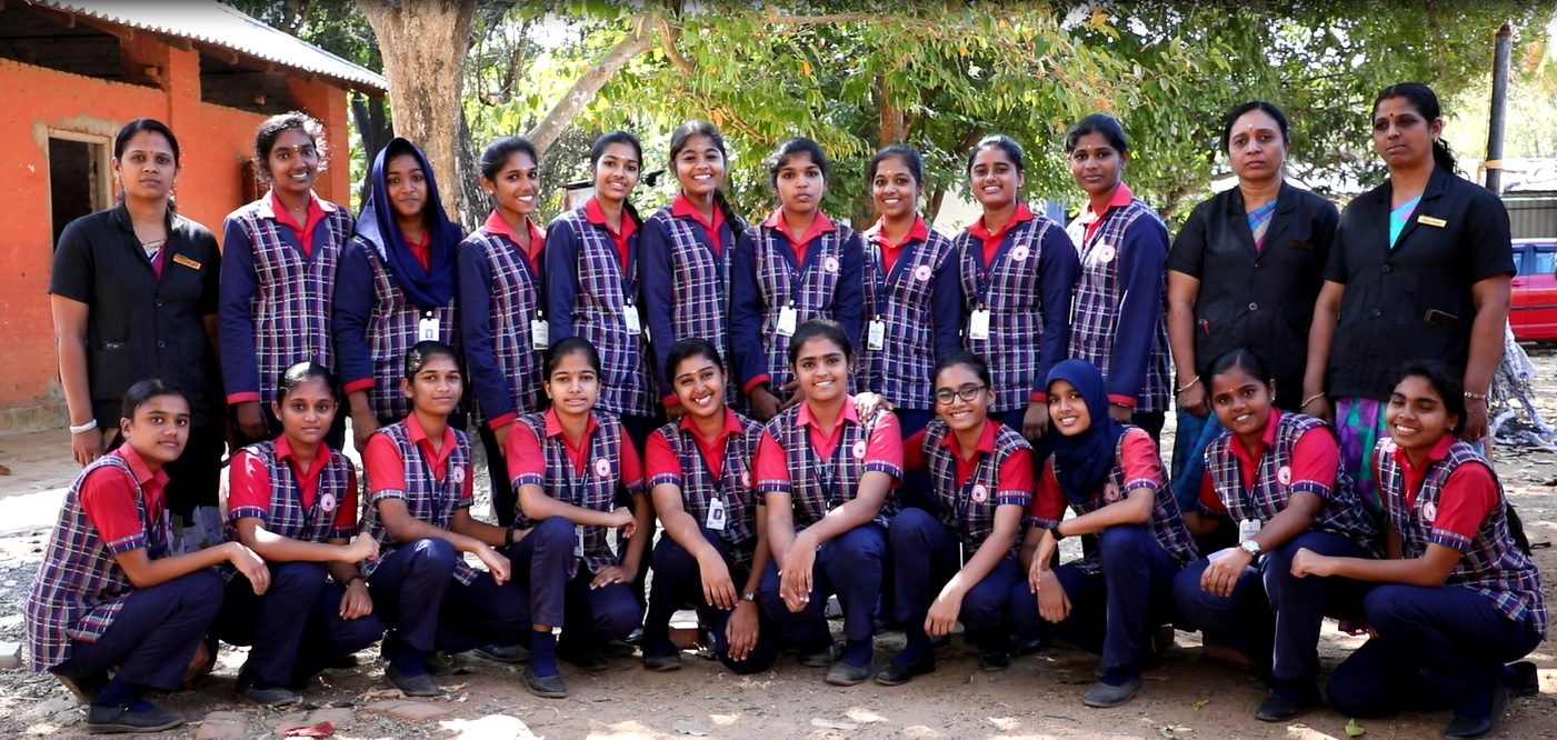 Chavittu Nadakam - A grade -60th Kerala State Kalolsavam