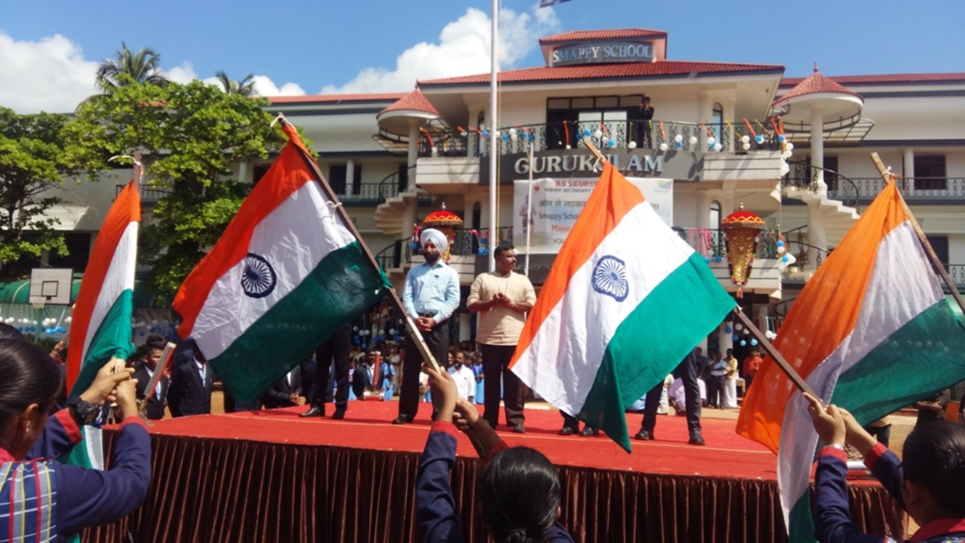 DP Singh