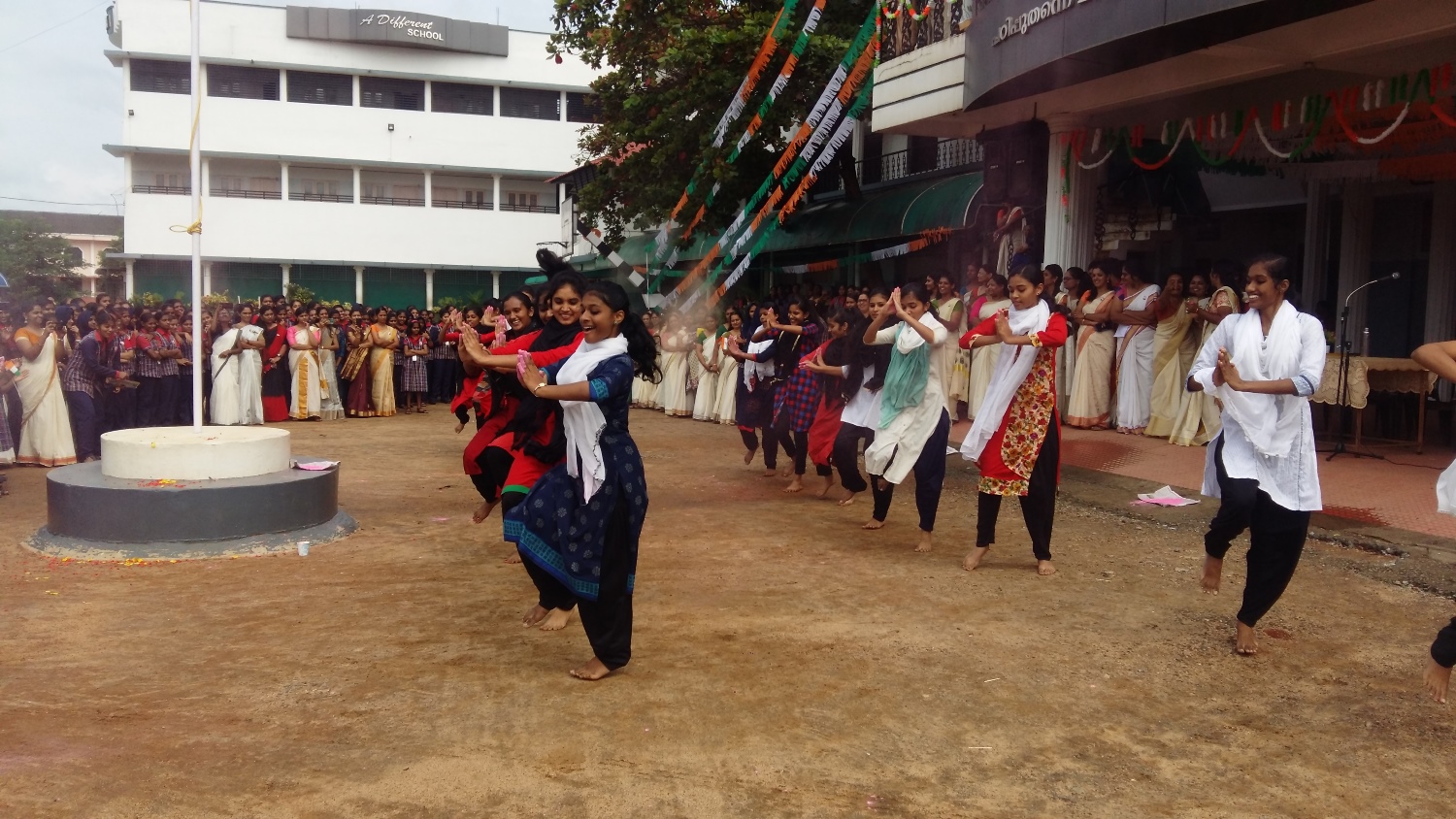 Independence Day celebration - 2019