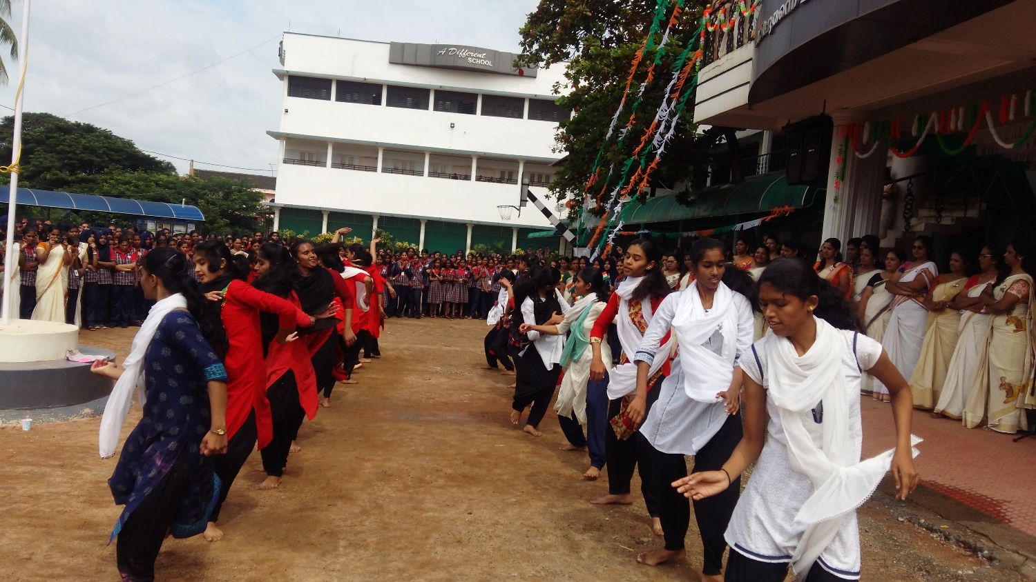 Independence Day celebration - 2019