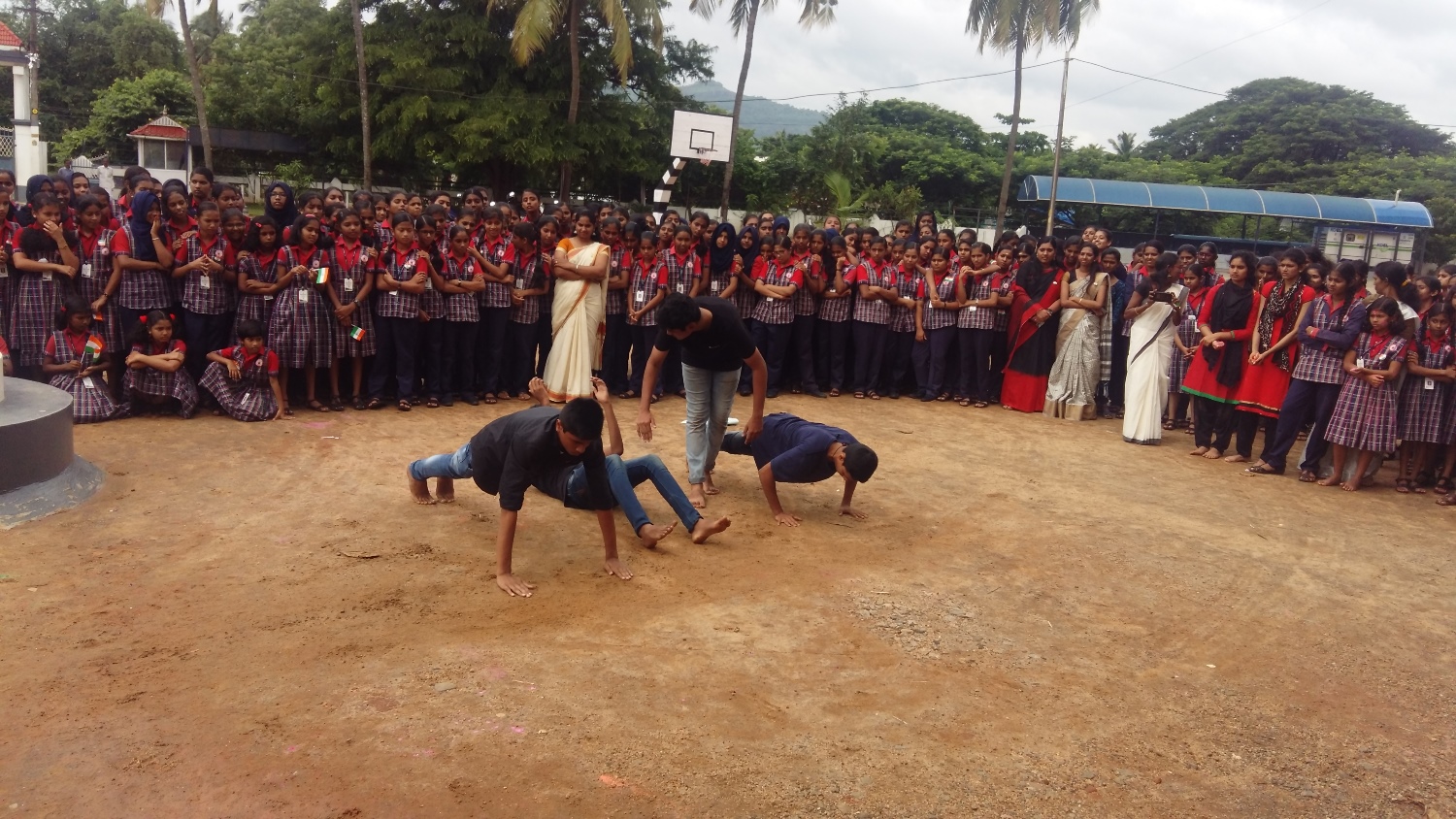 Independence Day celebration - 2019