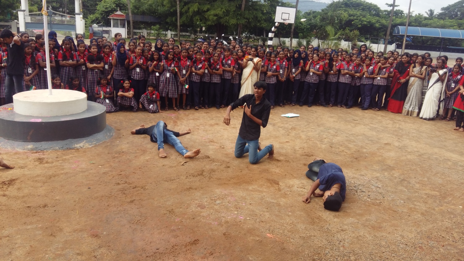 Independence Day celebration - 2019