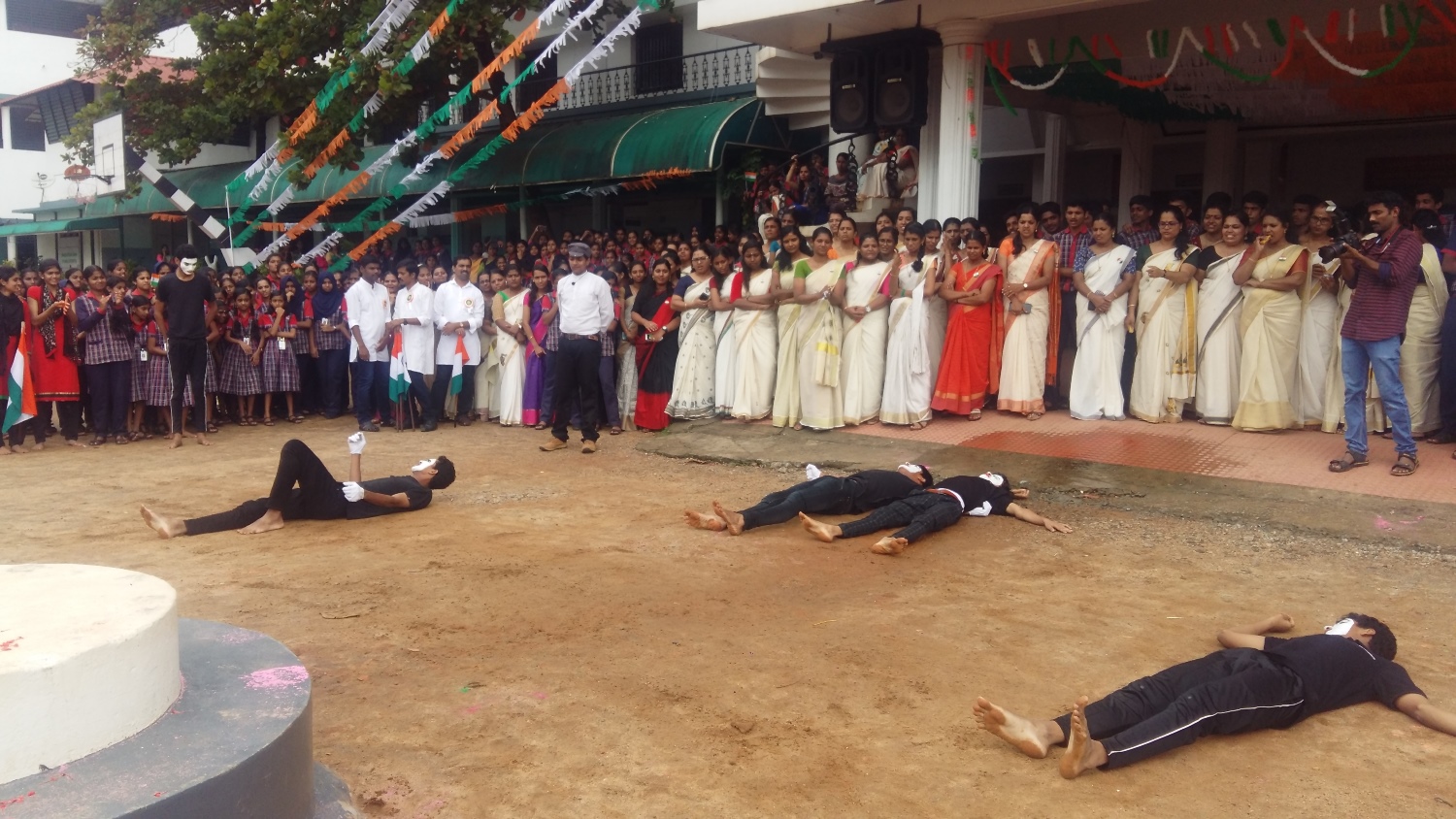Independence Day celebration - 2019