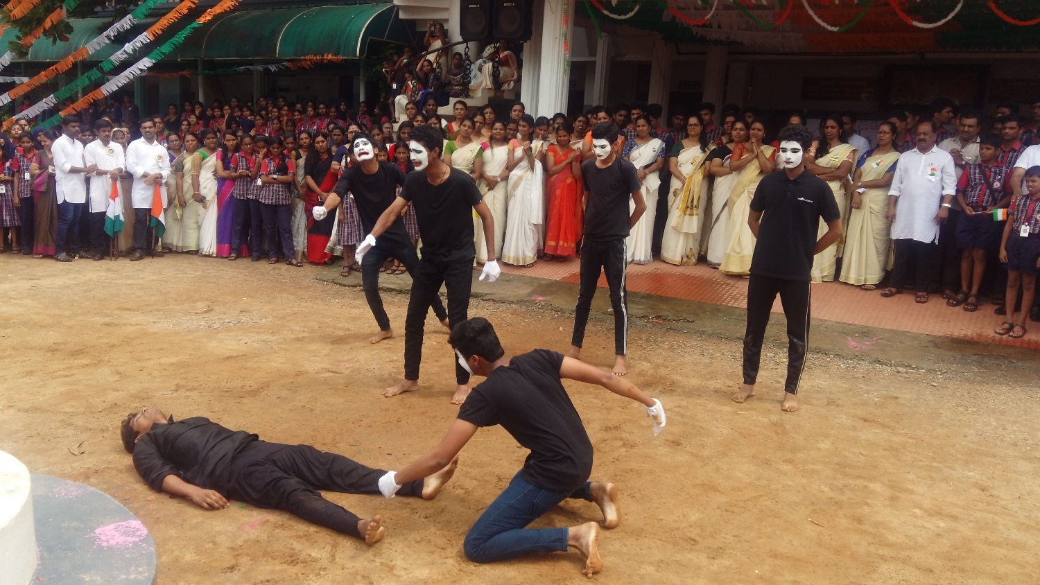 Independence Day celebration - 2019
