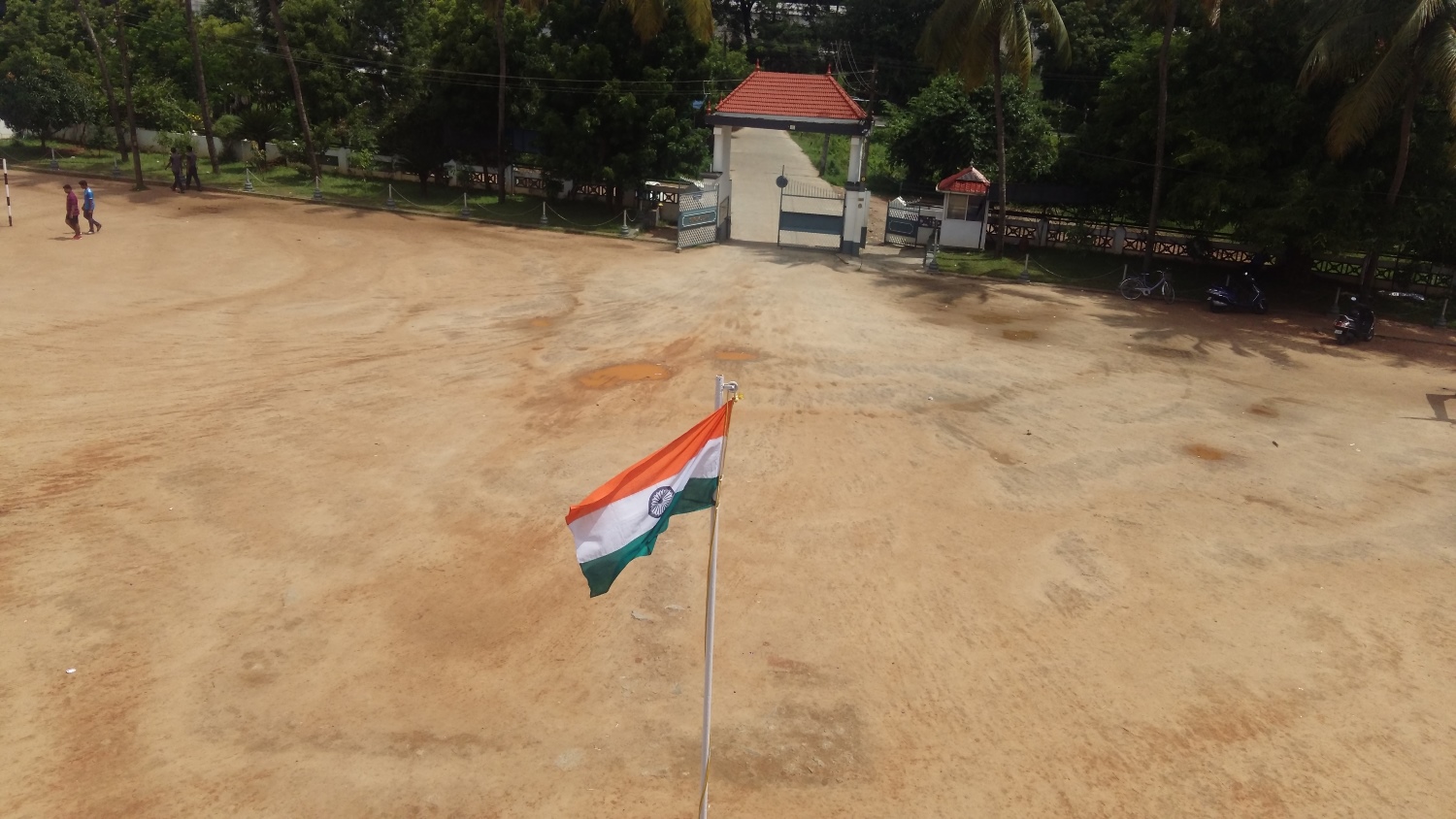 Independence Day celebration - 2019