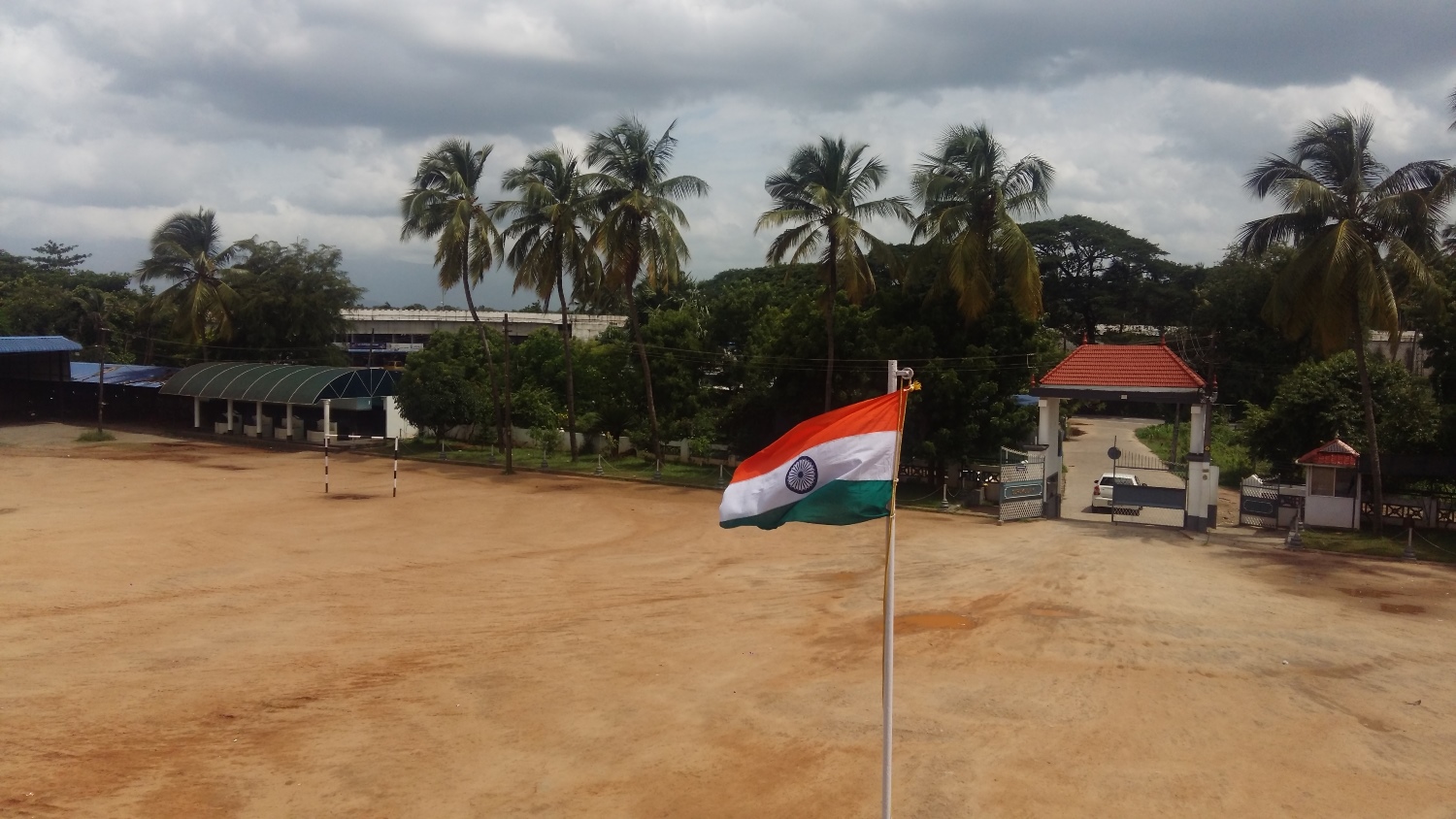 Independence Day celebration - 2019