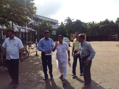 BSS Gurukulam Independence Day Celebration- 2016