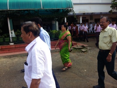 BSS Gurukulam Independence Day Celebration- 2016