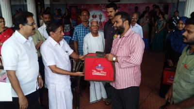 BSS Gurukulam Independence Day Celebration- 2016