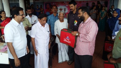 BSS Gurukulam Independence Day Celebration- 2016