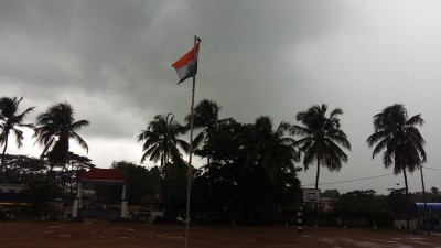 BSS Gurukulam Independence Day Celebration- 2016