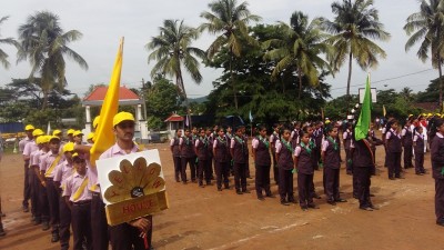 BSS Gurukulam Sports Day -2016