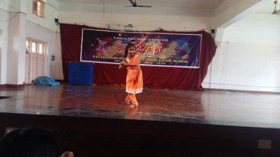 BSS Gurukulam Youth Festival 2016