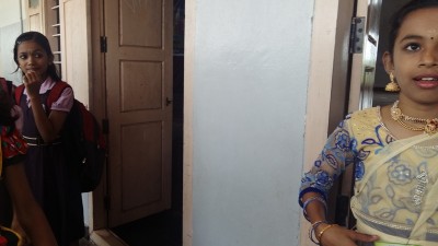 BSS Gurukulam Youth Festival 2016