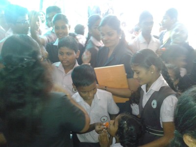 RAKSHA BANDAN 