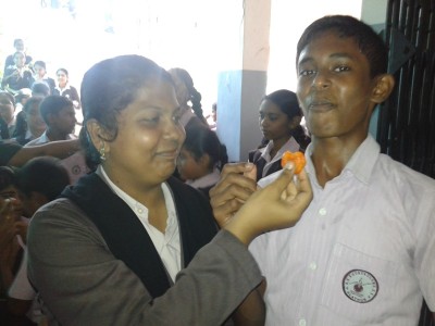 RAKSHA BANDAN 