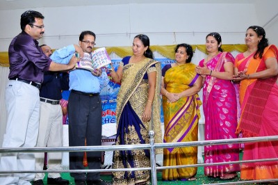 BSS Gurukulam PTA meeting 2016