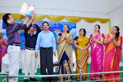 BSS Gurukulam PTA meeting 2016