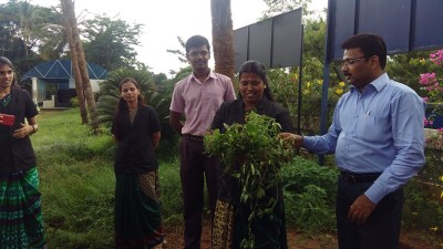 2016 World Environment Day