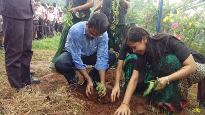 2016 World Environment Day