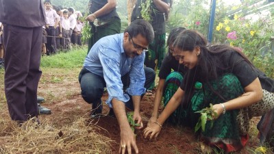 2016 World Environment Day