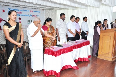 Gandhi Jayanthi 