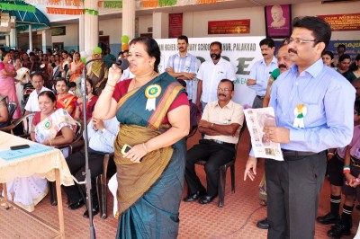 Independence Day Celebration