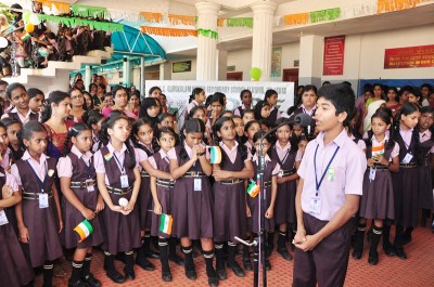 Independence Day Celebration