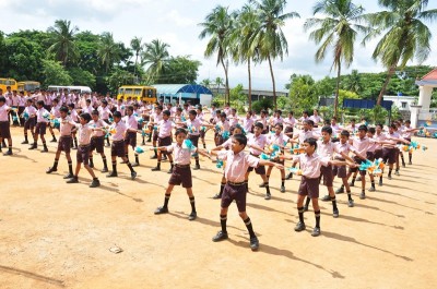 Independence Day Celebration