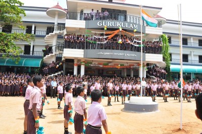 Independence Day Celebration