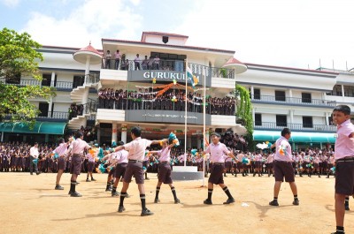 Independence Day Celebration