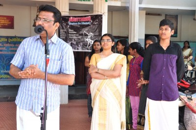 Onam Celebration 2015