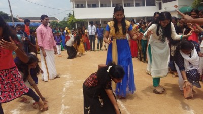 Onam Celebration 2016