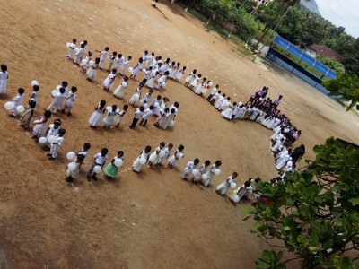 World Peace Day 2016